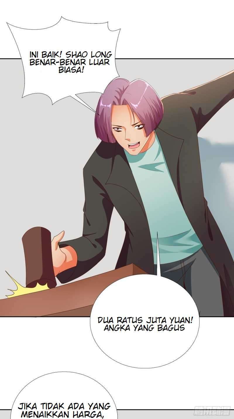 Super School Doctor (Supreme Campus Doctor) chapter 135